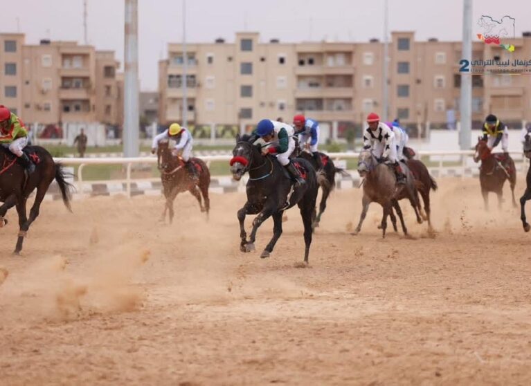 The Libya Heritage Carnival concluded in Benghazi amid a large public turnout