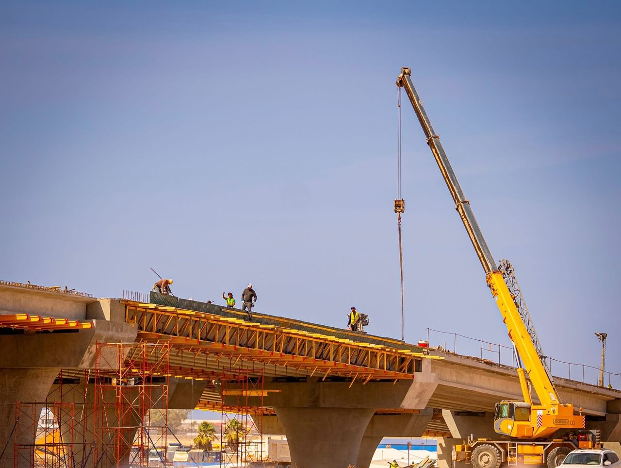 بنغازي.. ورشة عمل مفتوحة نحو التنمية