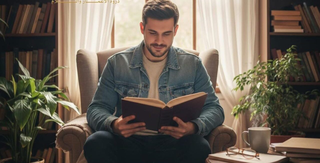 الدورة الرابعة لمعرض بنغازي الدولي للكتاب تحت شعر( الإعمار والسلام)